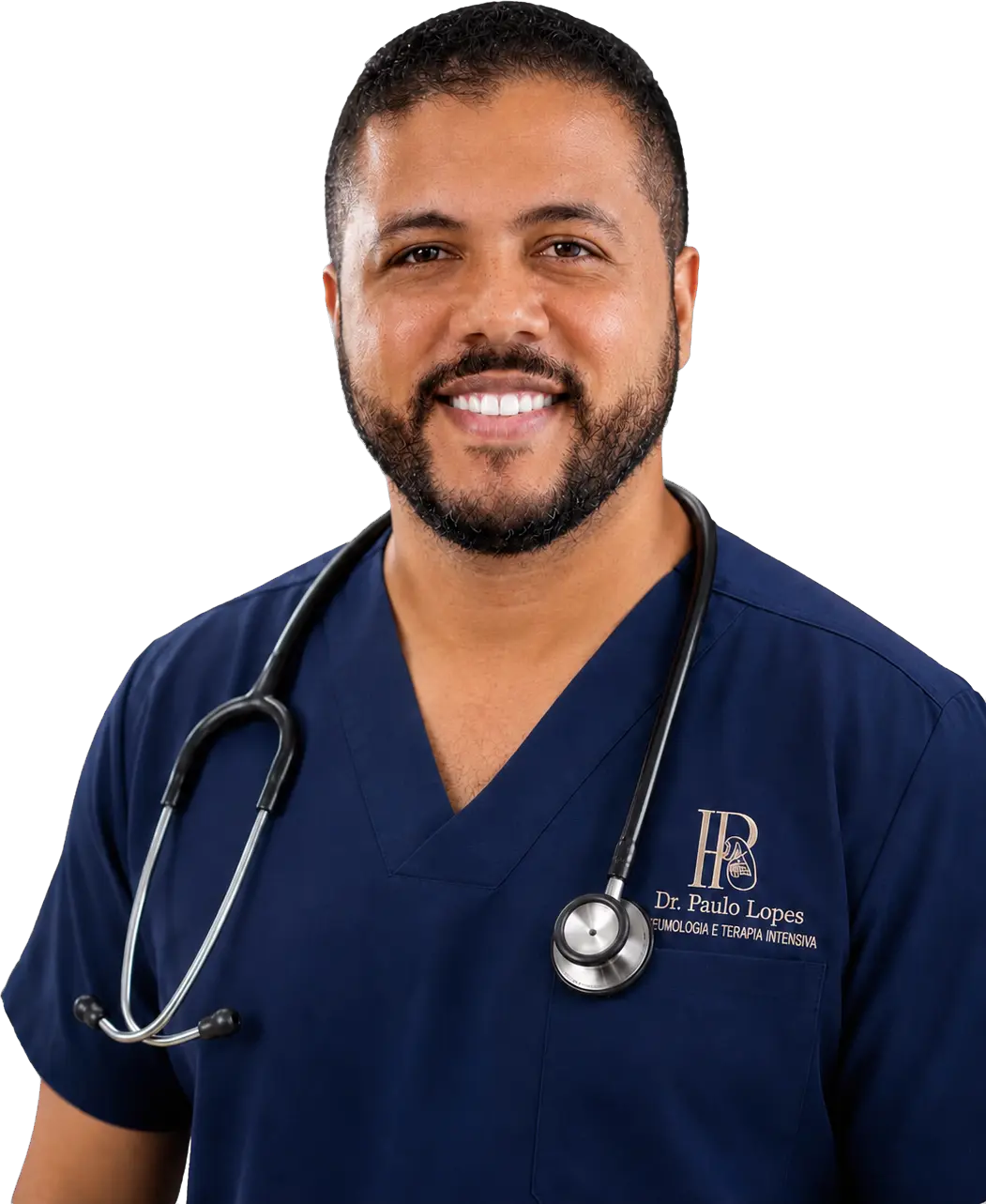 Dr. Paulo Henrique, pneumologia veterinária